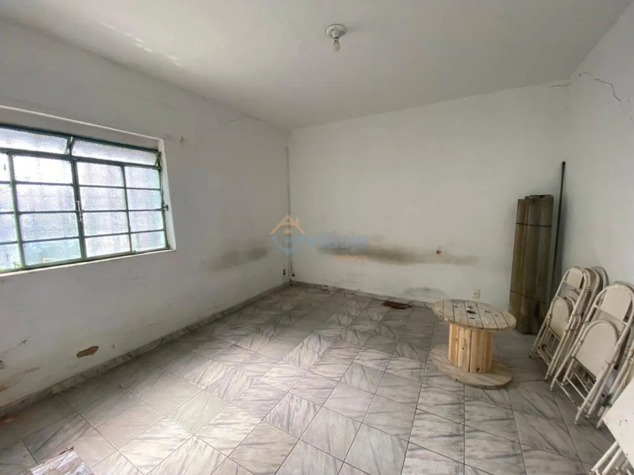 CASA 03 QUARTOS PLANA PRÓXIMO A UFMG PAMPULHA .