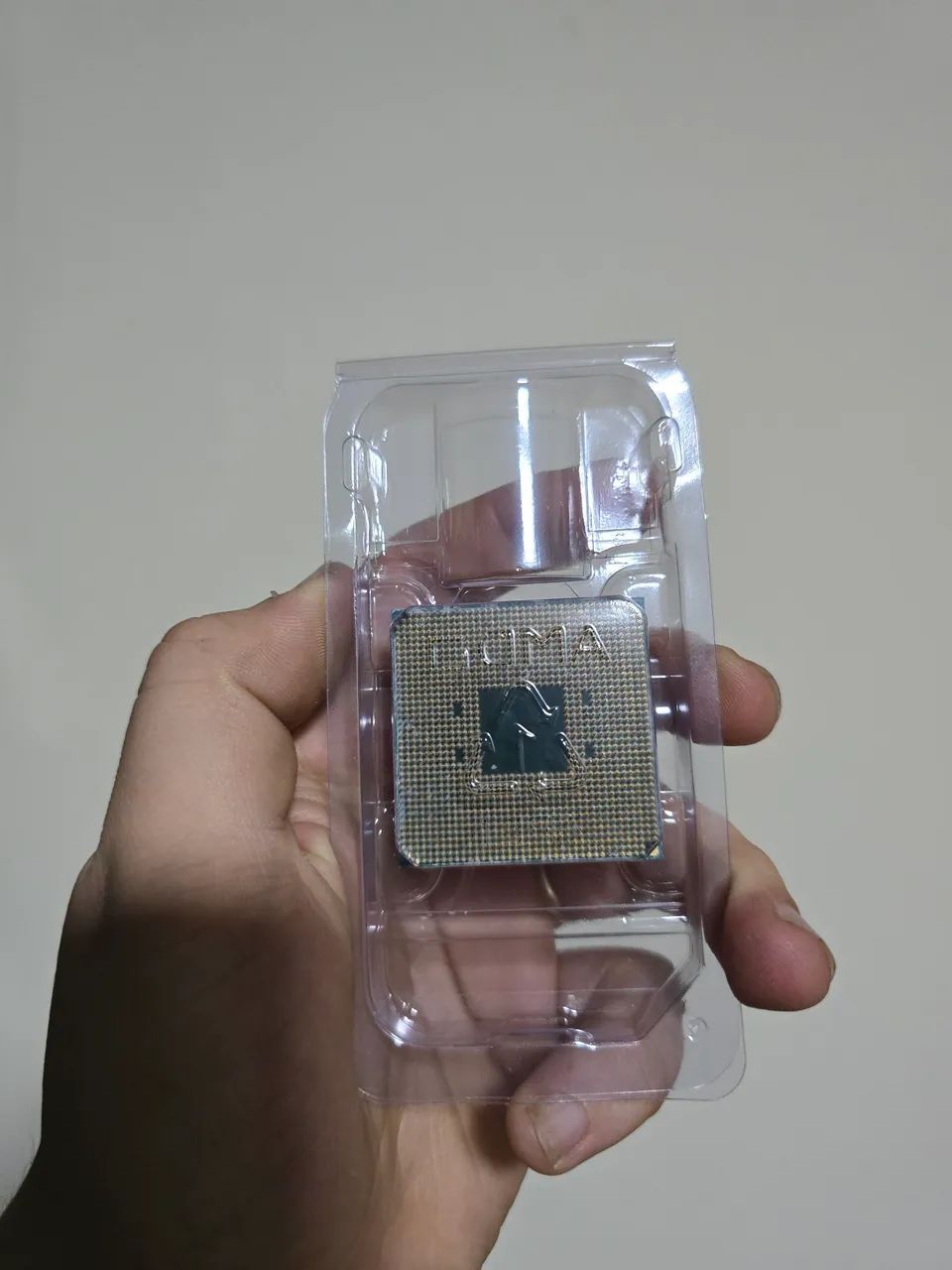 Processador RYZEN 5 5600X + COOLER - Foto 2