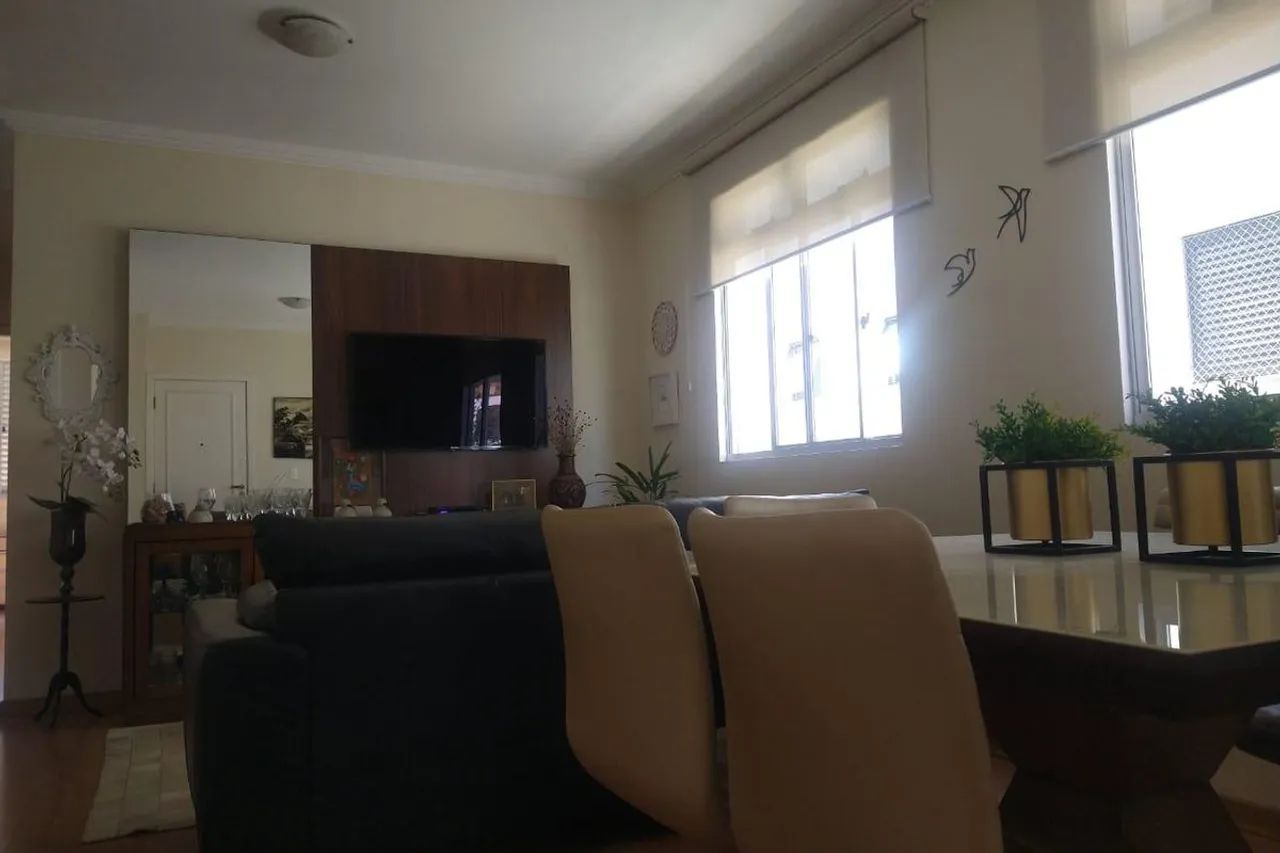 Apartamento à Venda - São Luíz, 3 Quartos, 100 m2