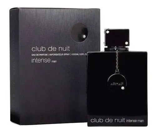 CLUB DE NUIT NOVO 