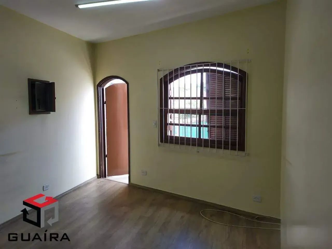 Sobrado à venda 3 quartos 3 vagas Linda - Santo André - SP