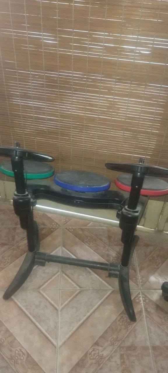 Bateria Wil Hero  - Foto 3