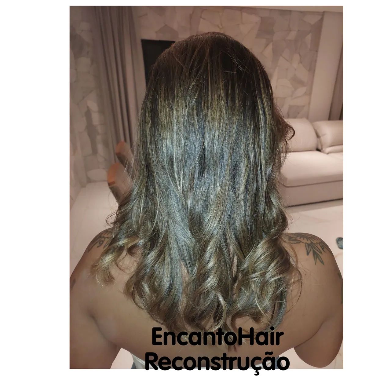 Cabeleireira e manicure á domicílio - Foto 4