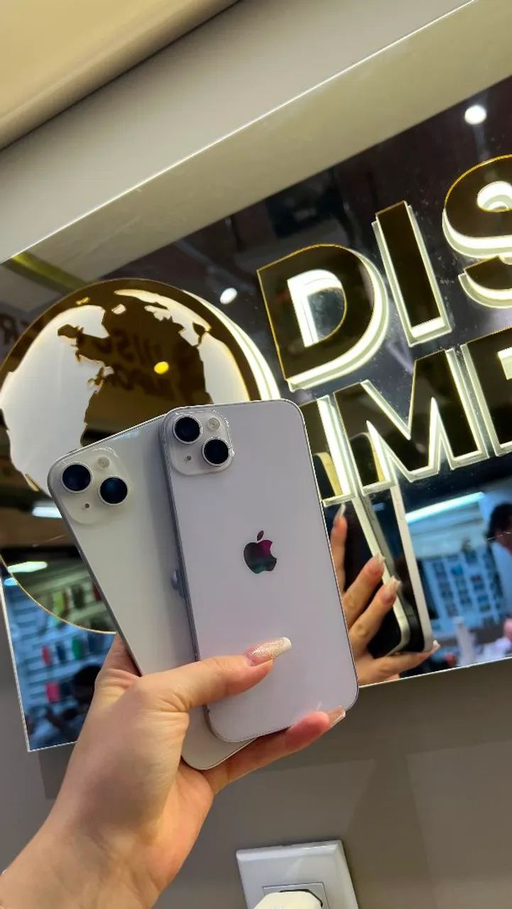 IPHONE 14 PLUS 256GB SEMINOVO 
