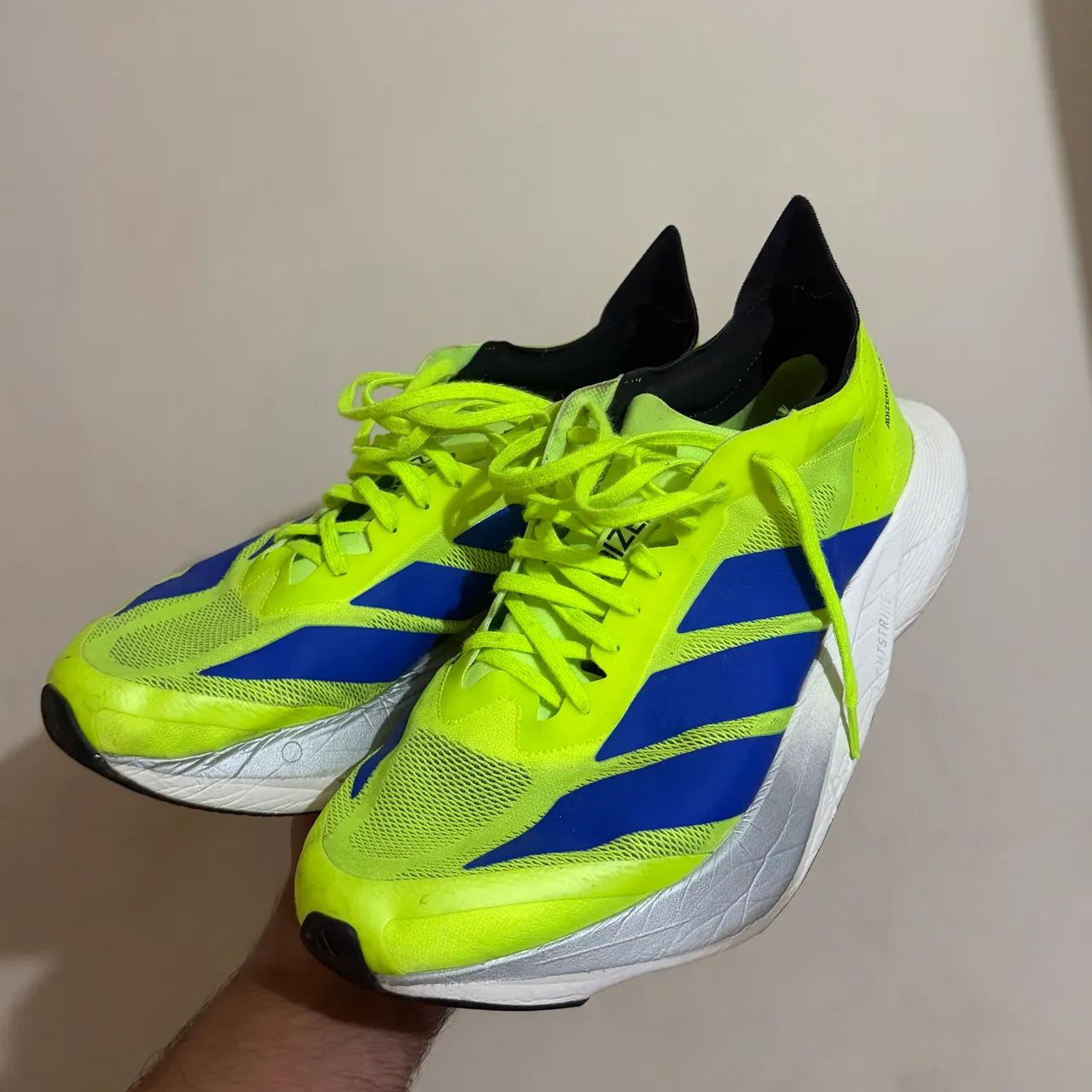 Adidas Drive RC(Excelente) - Foto 2