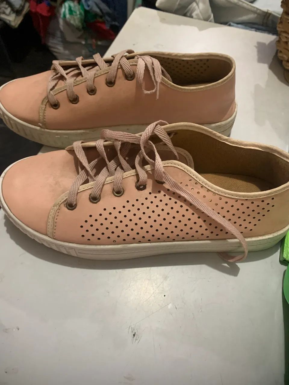 Sapatos  - Foto 2