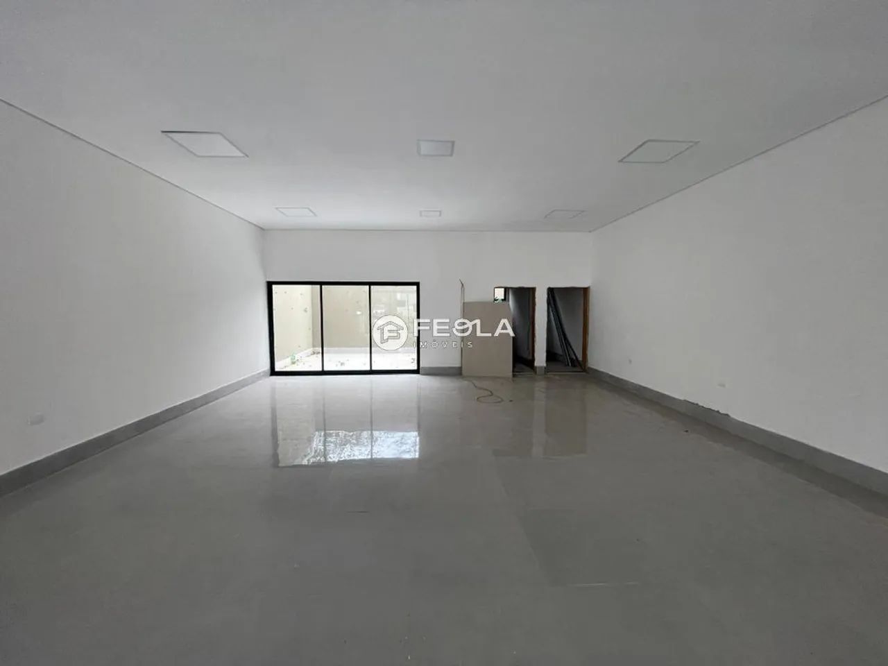 Salão para alugar em Nova Odessa, Centro, com 119 m² - Foto 3