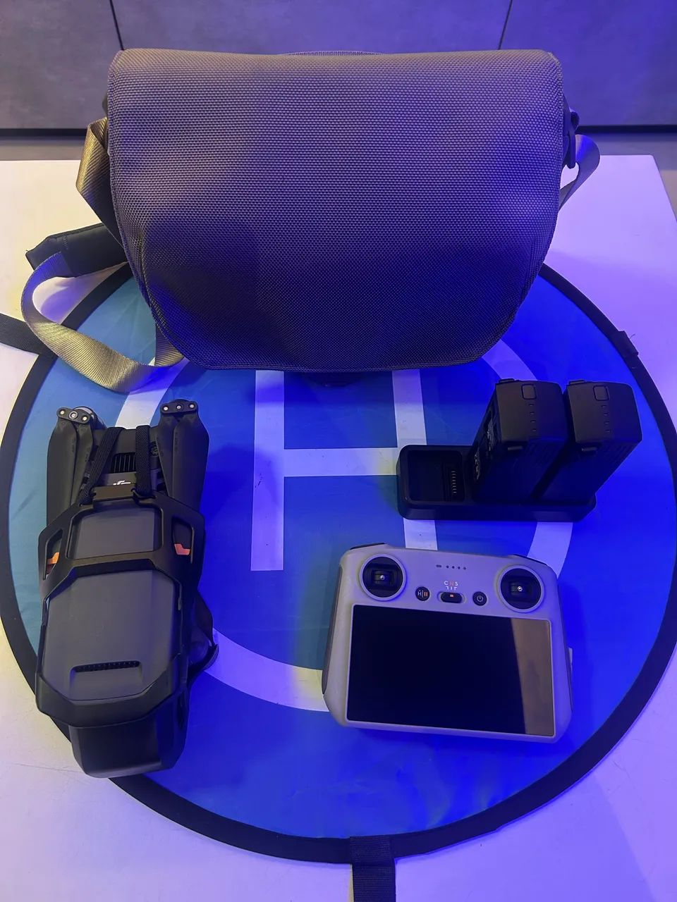 MAVIC 3 PRO COMBO