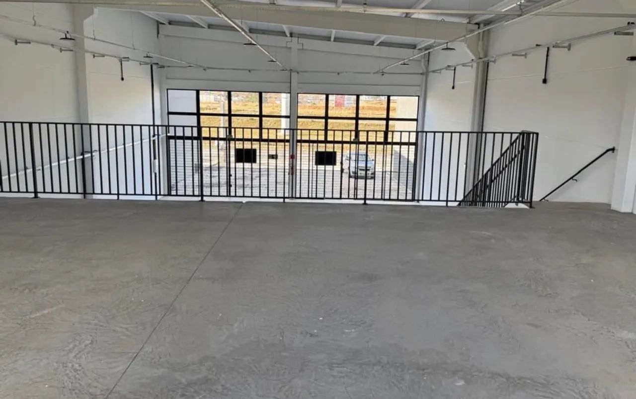 BARRACÃO COMERCIAL - Foto 2