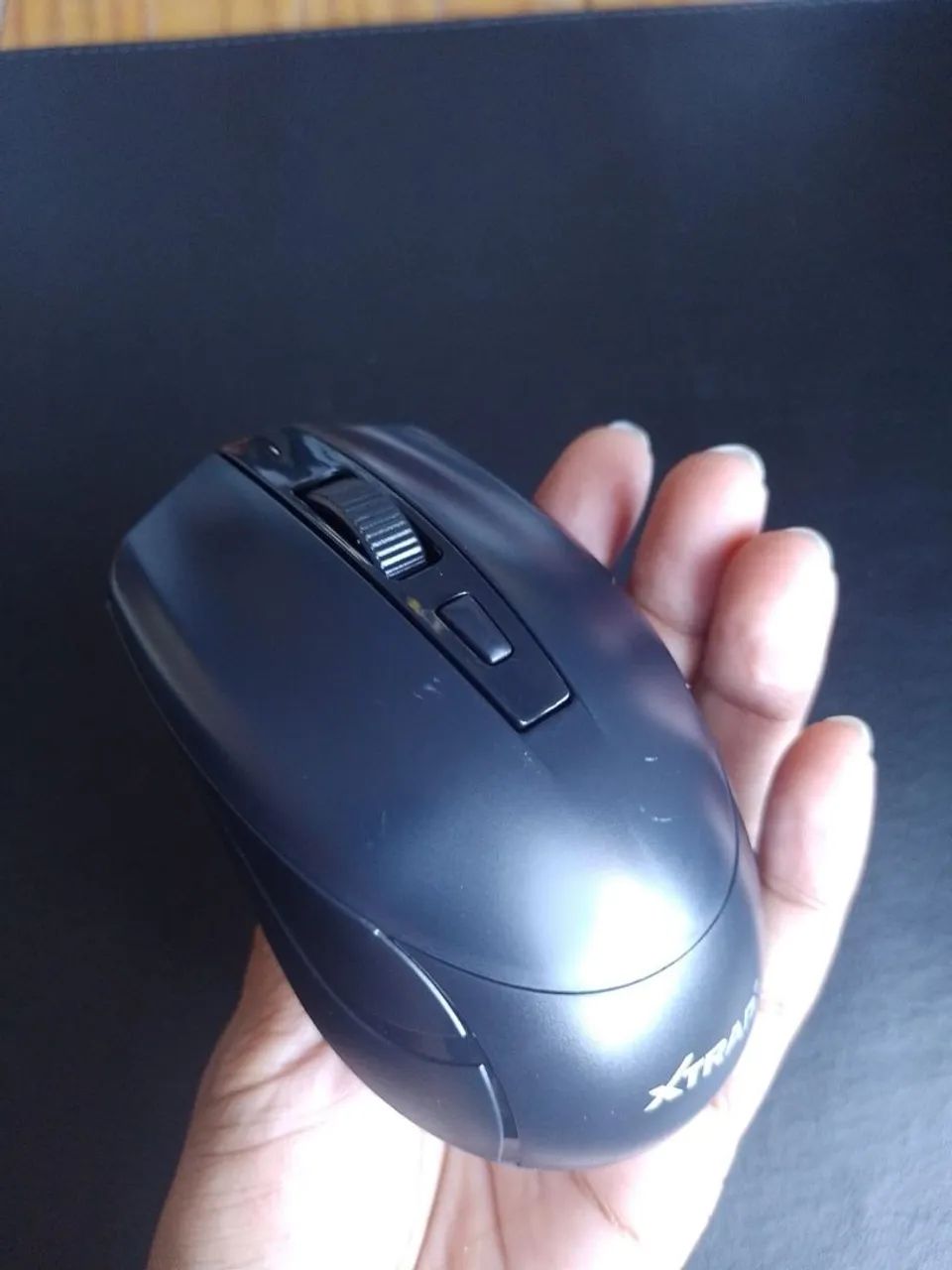 MOUSE BLUETOOTH  - Foto 3