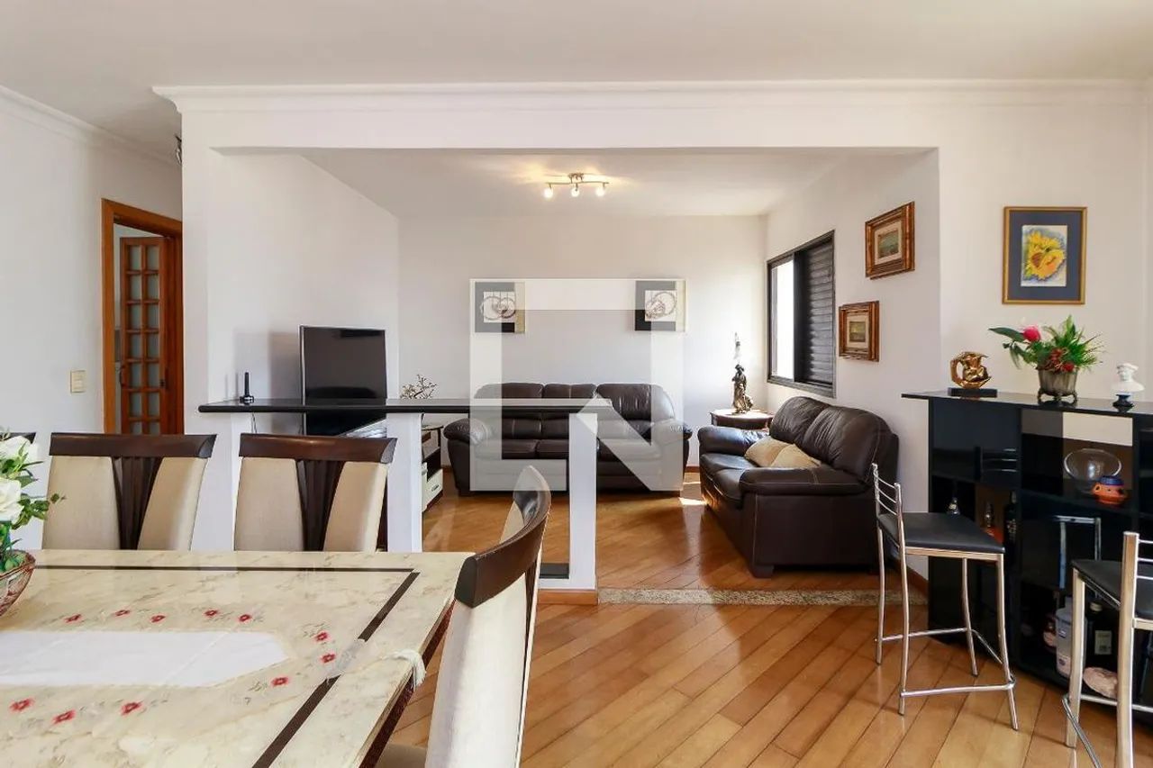 Apartamento à Venda - Brooklin, 3 Quartos, 120 m2 - Foto 2