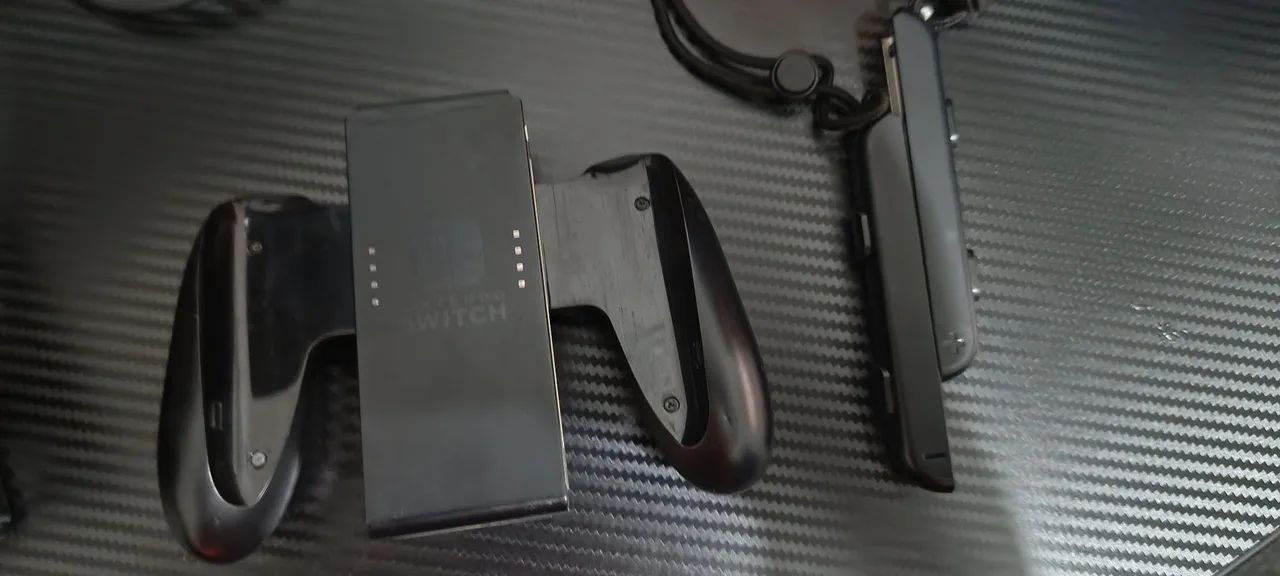 Nintendo switch 1 - Foto 3