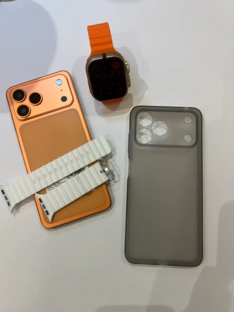 Celular Android Pro Max 