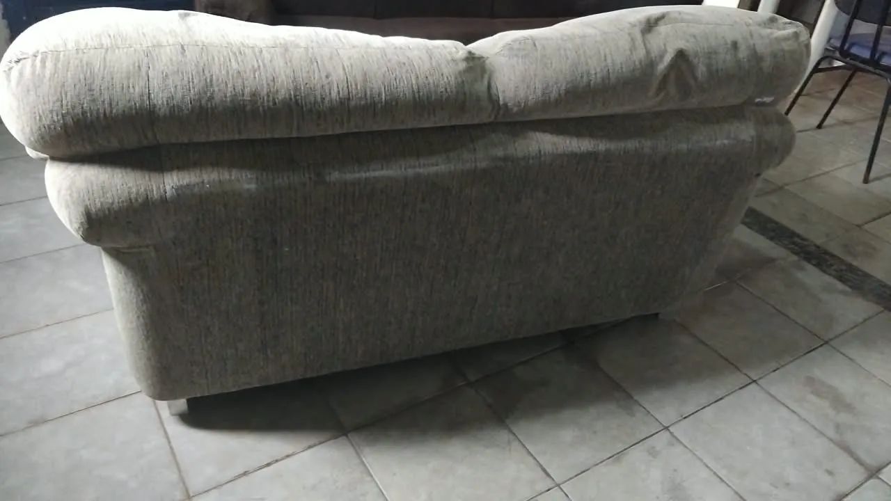 Conjunto de sofá