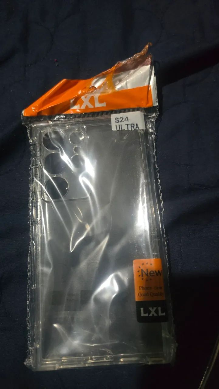 Capa S24 Ultra  - Foto 3