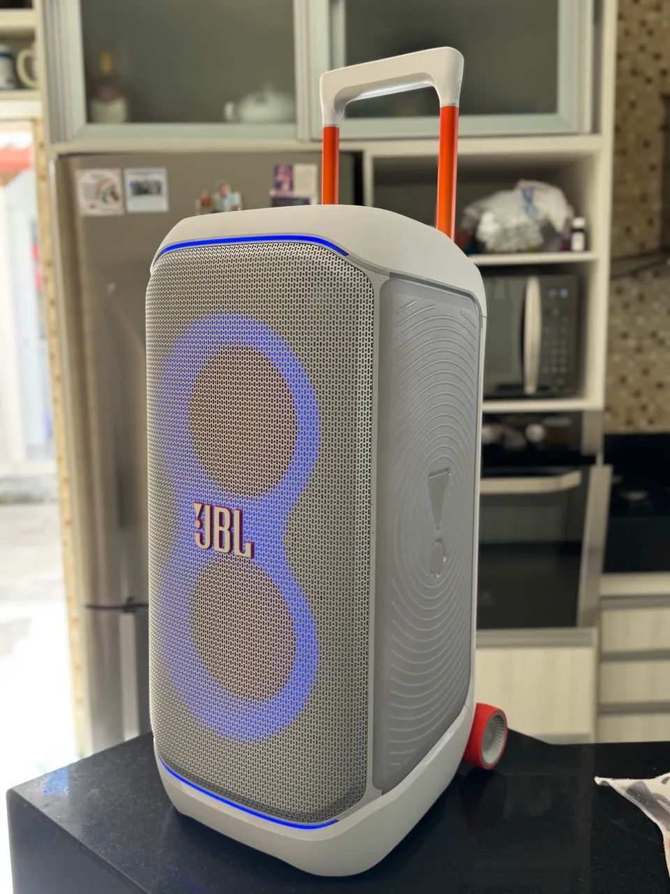 Caixa de Som JBL Lançamento  - Foto 2