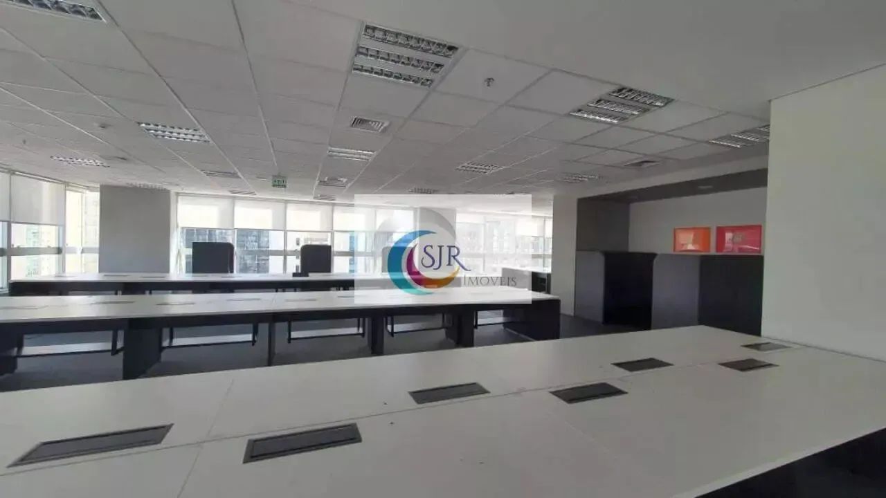 Conjunto para alugar, 415 m²  Itaim Bibi - São Paulo/SP - Foto 2