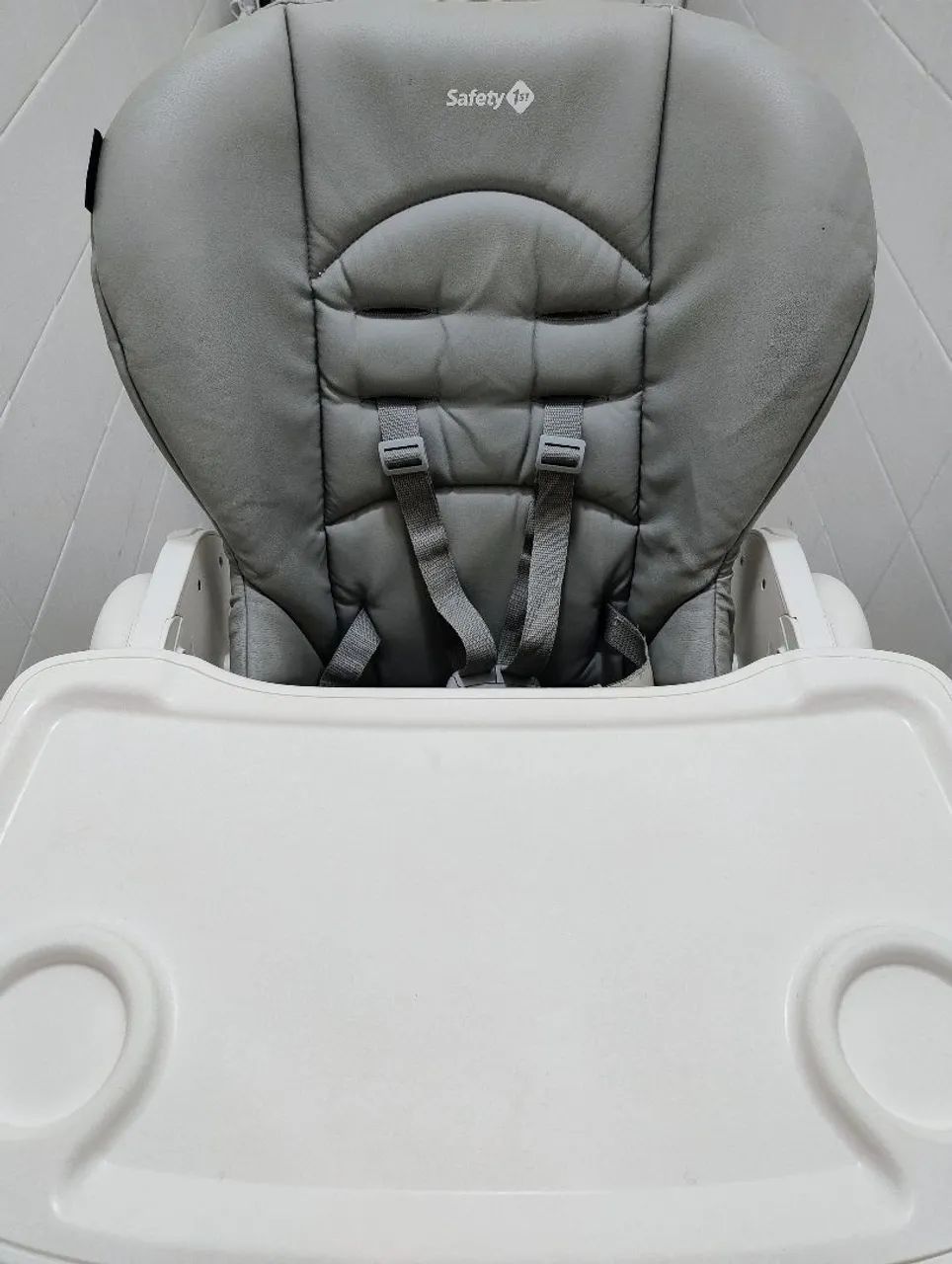Cadeira de alimentação  - Foto 2
