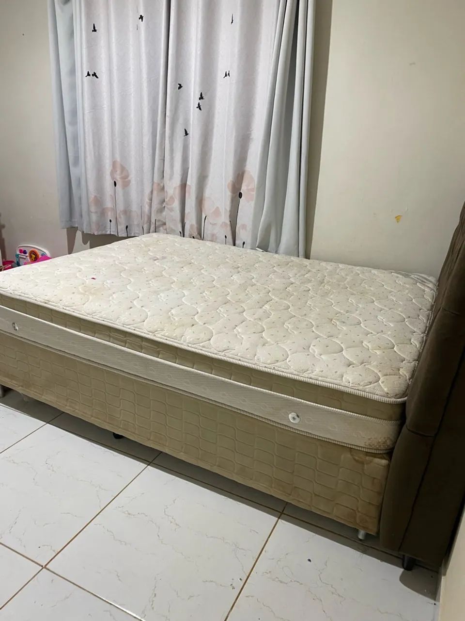 Cama
