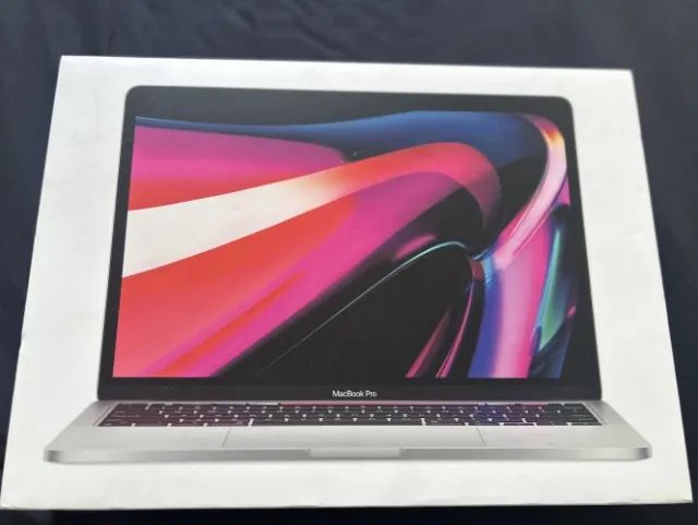 MacBook Pro 13
