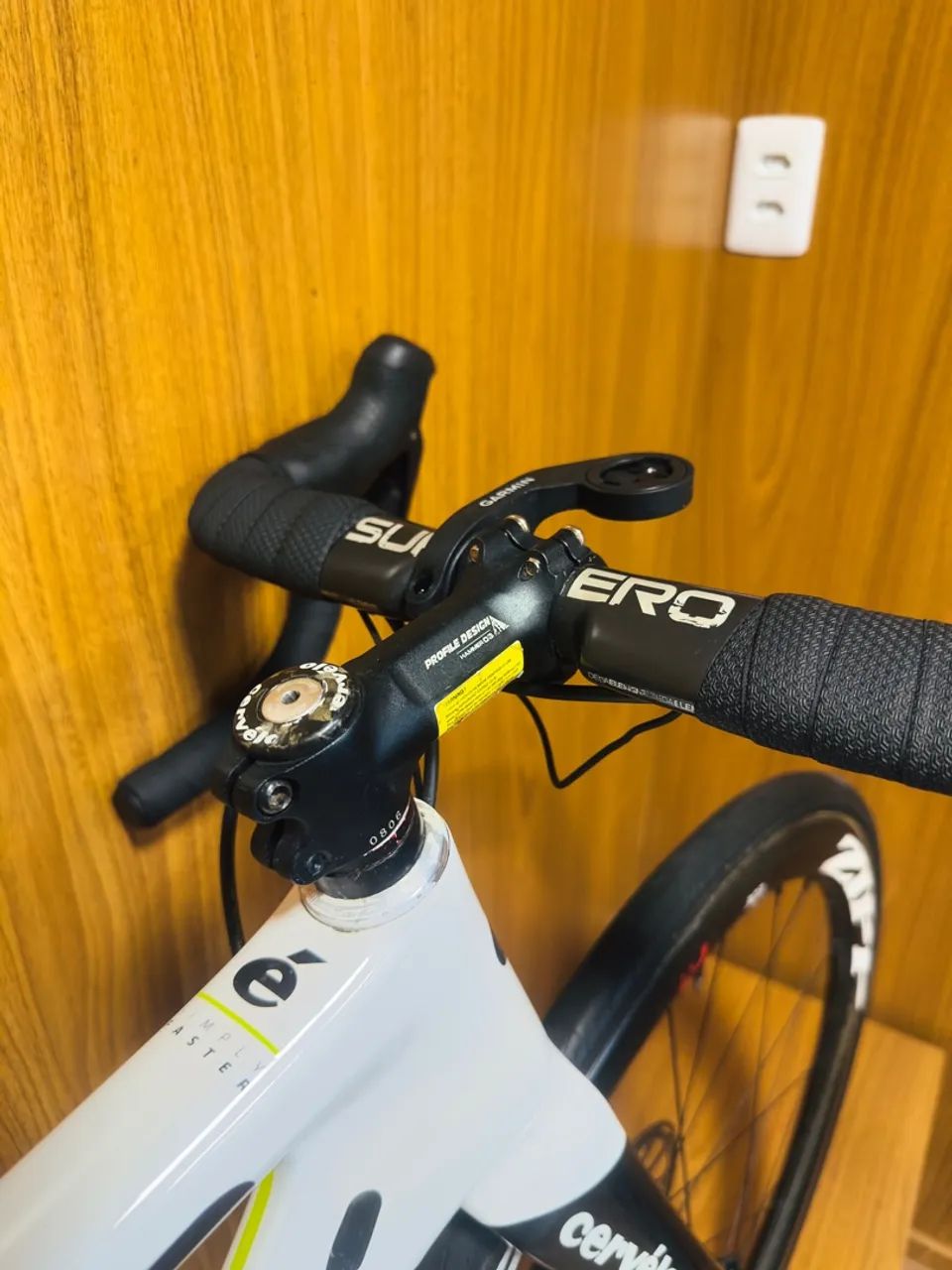 Cervelo s3  - Foto 5