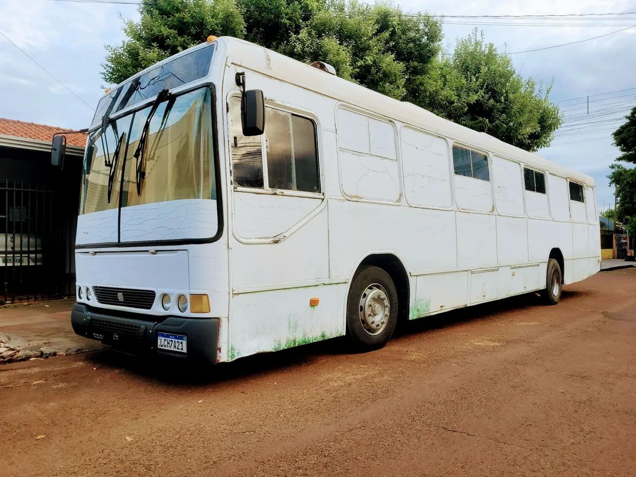 Onibus casa  - Foto 2
