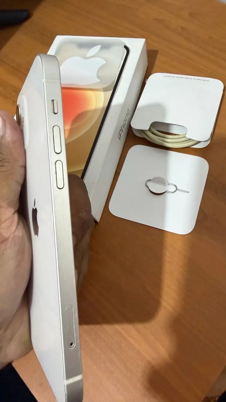 iPhone 12 - Todo original  - Foto 4
