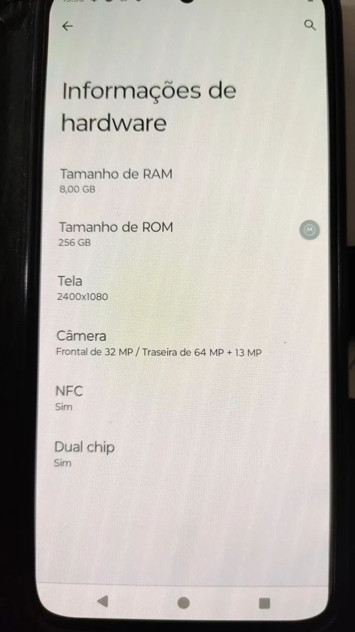 Motorola Edge 30 neo - Foto 2