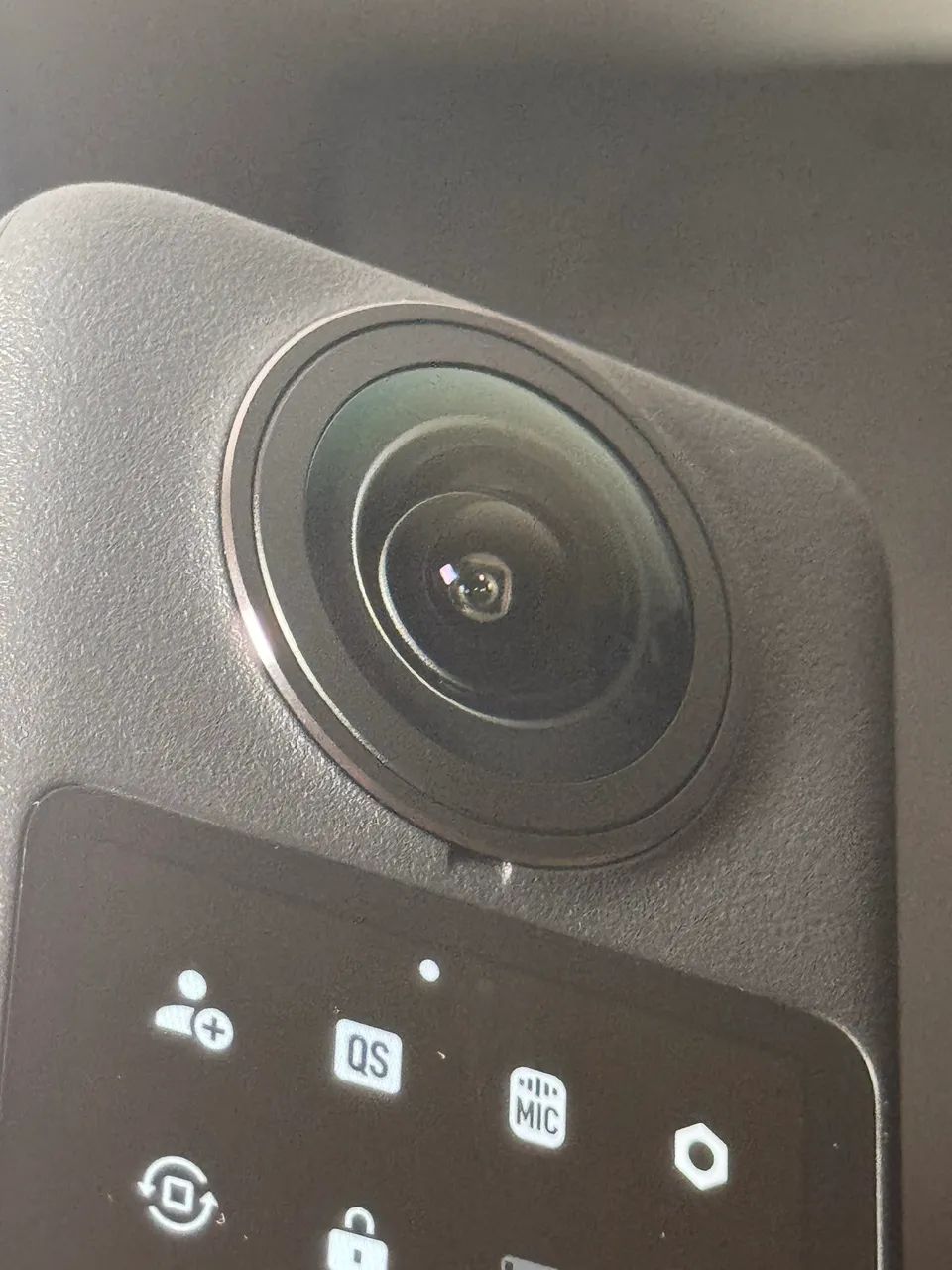 DJI OSMO 360 - Foto 2