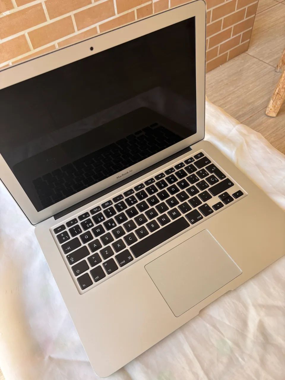 MacBook Air 13? 2017 - 8 GB RAM | SSD 256 GB - Foto 3