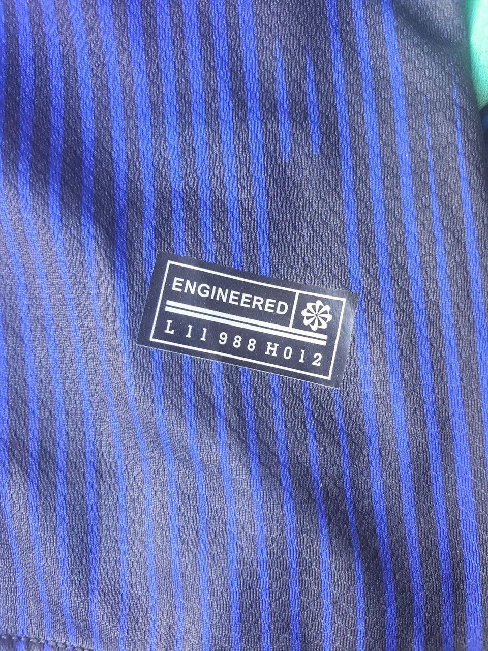Camisa oficial seleção Brasileira 