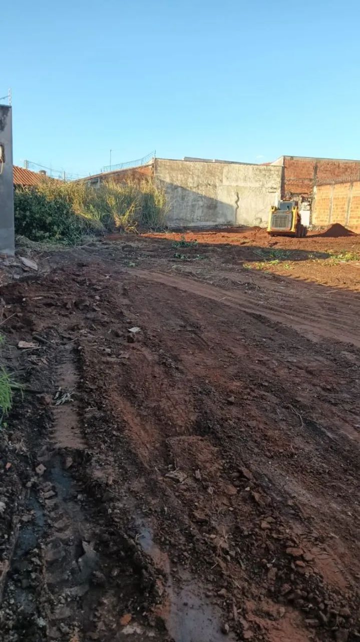 Terraplanagem  - Foto 2