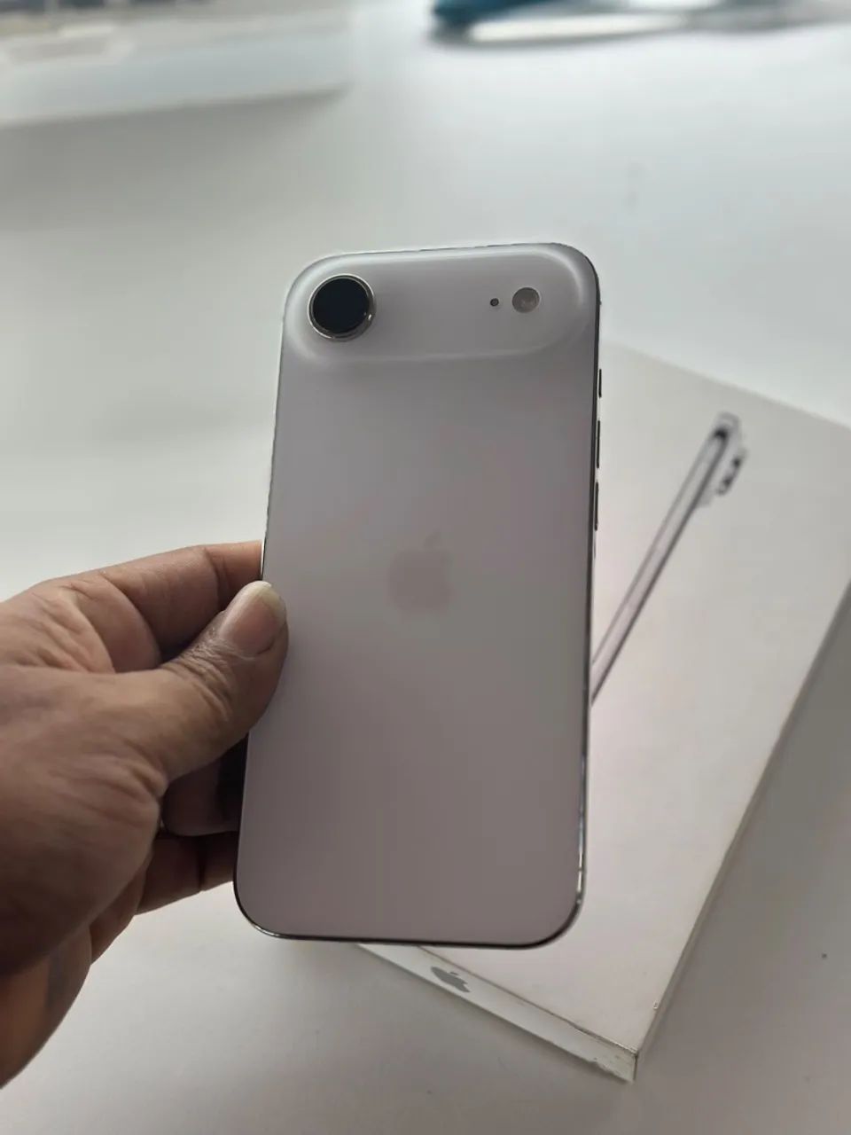 iPhone Air 256 GB - Foto 2