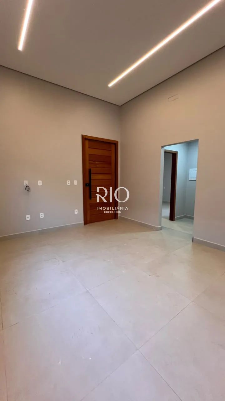 Casa 3 quartos - Portal da Amazônia - Foto 2