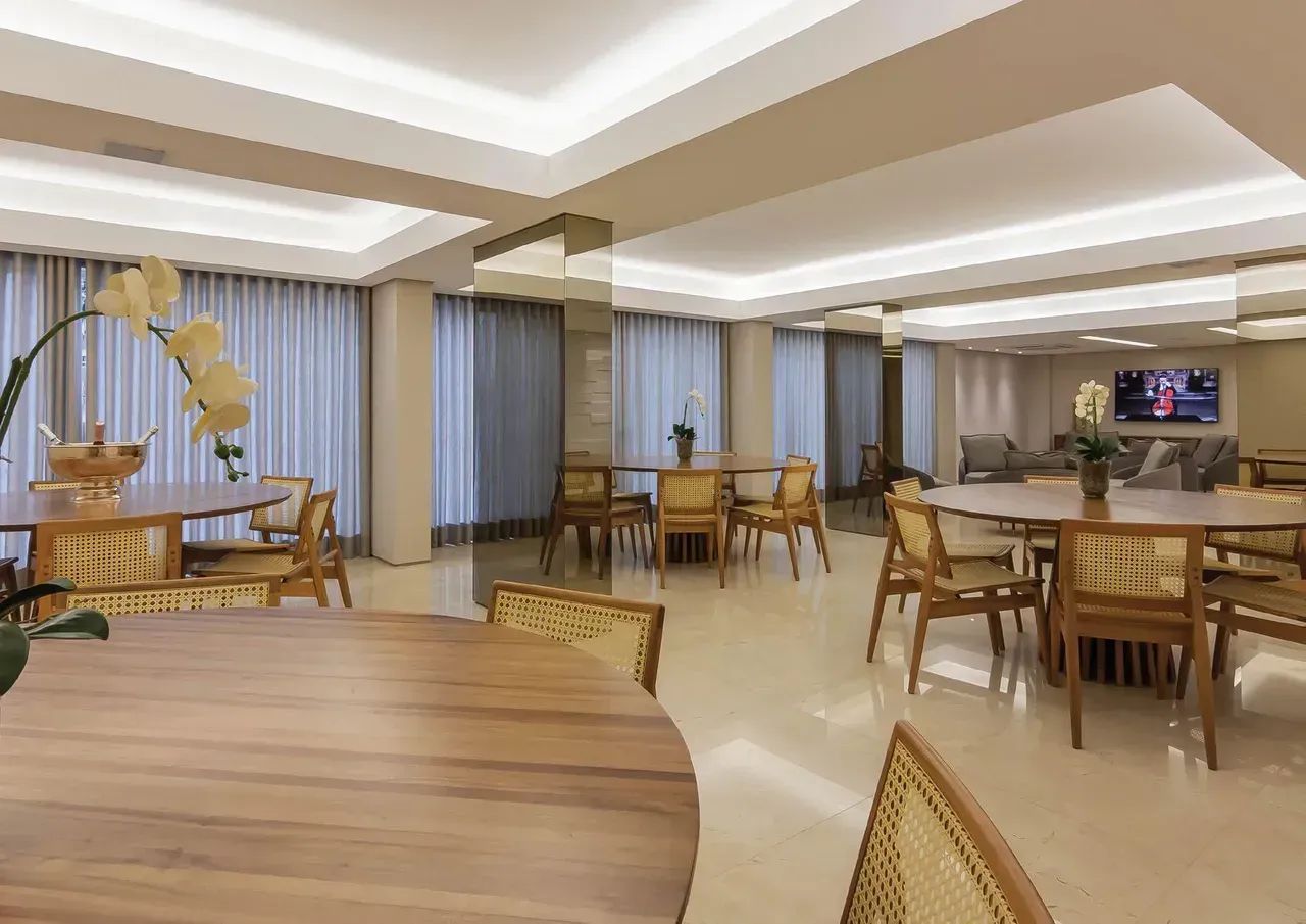 GREEN TOWER TENNIS RESIDENCE - Foto 7