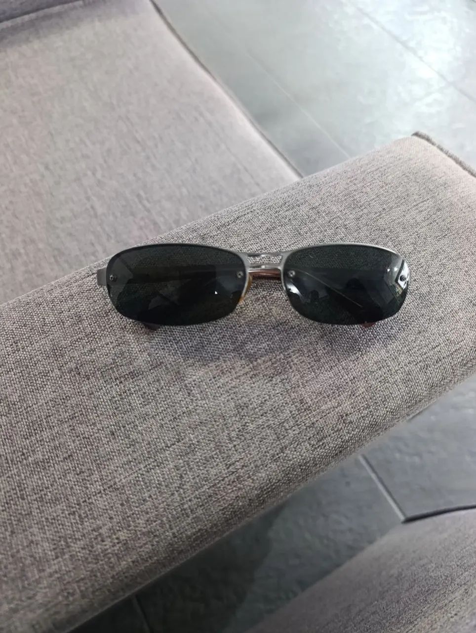 Óculos de sol Athenas.