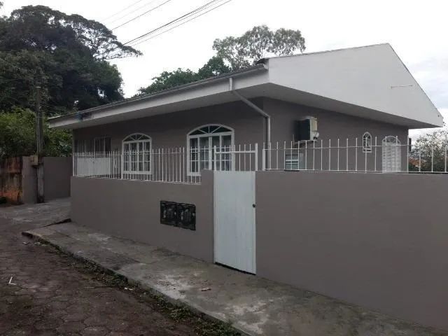 Vendo ou troco casa em Barreiros - Foto 2