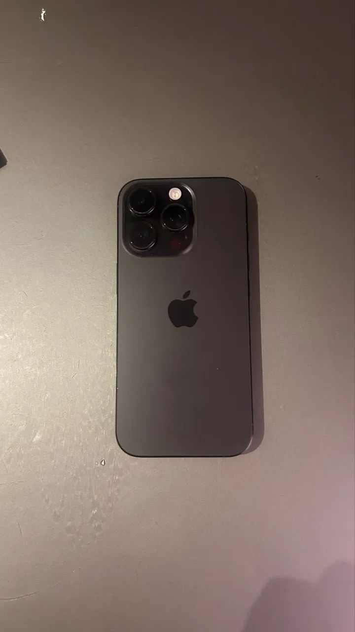 iPhone 16 Pro
