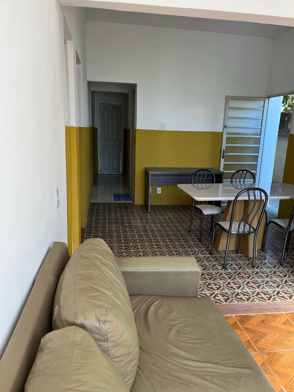 Locação de Casa mobiliada Carlos Prates  - Foto 2