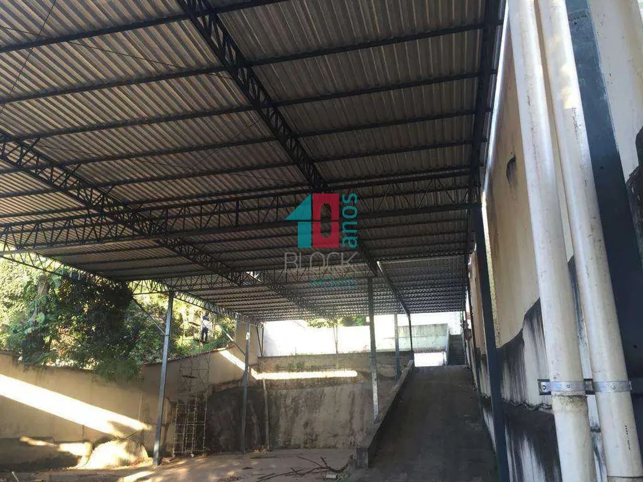 Guaratiba | Galpão - Foto 2