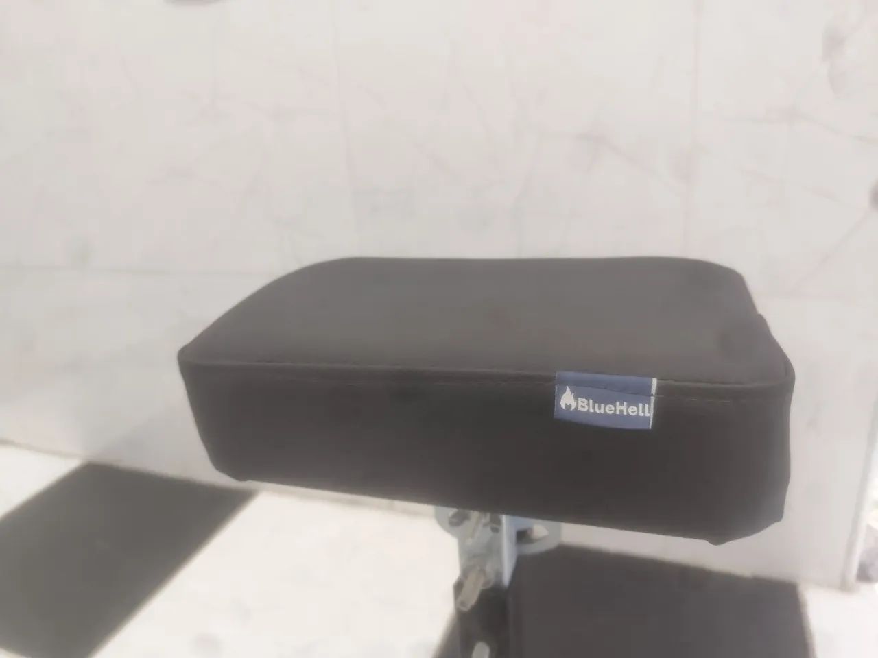 Apoio de braço Tattoo - Foto 3