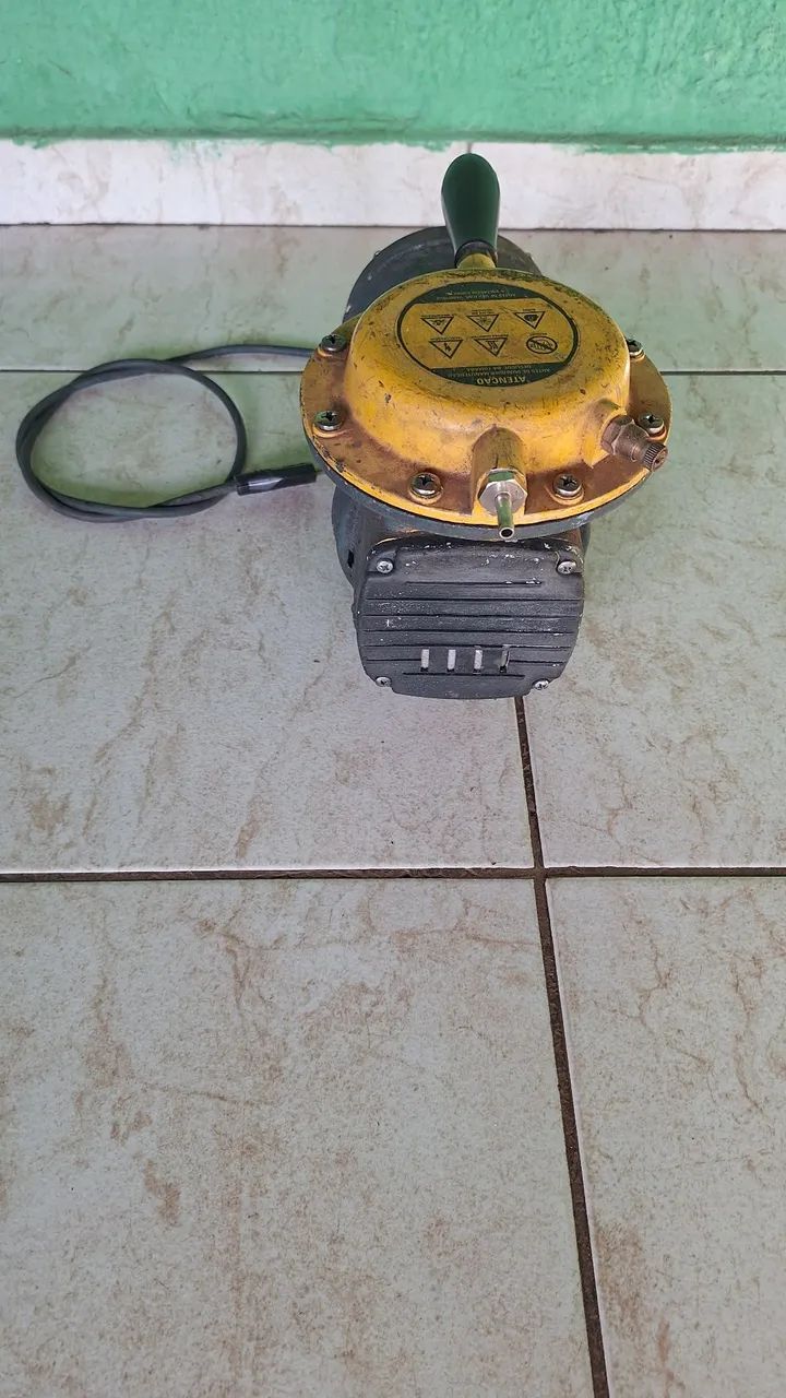 Compressor 