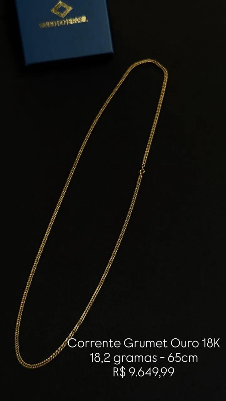 Ouro 18k - Foto 2
