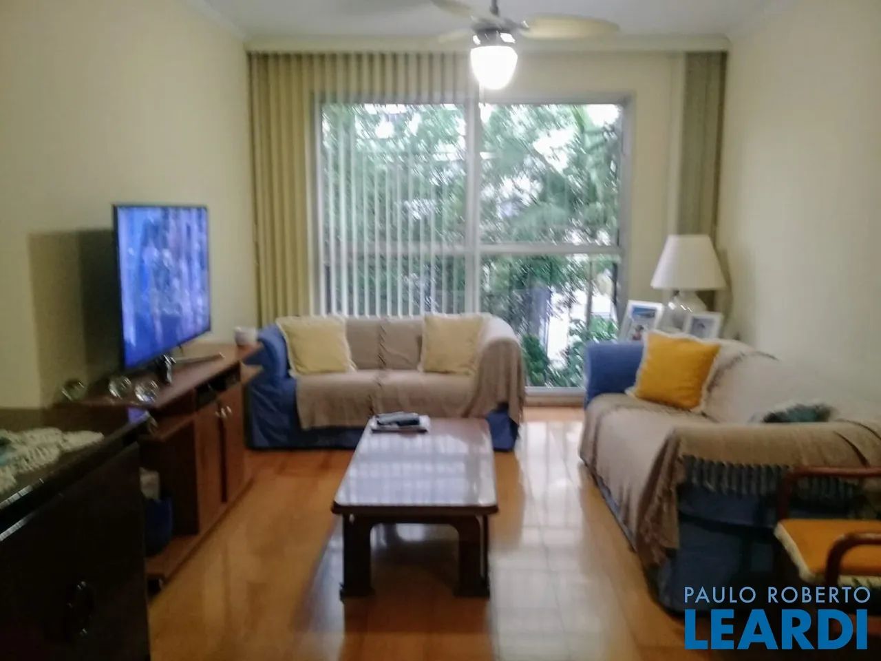 APARTAMENTO - MORUMBI - SP - Foto 2
