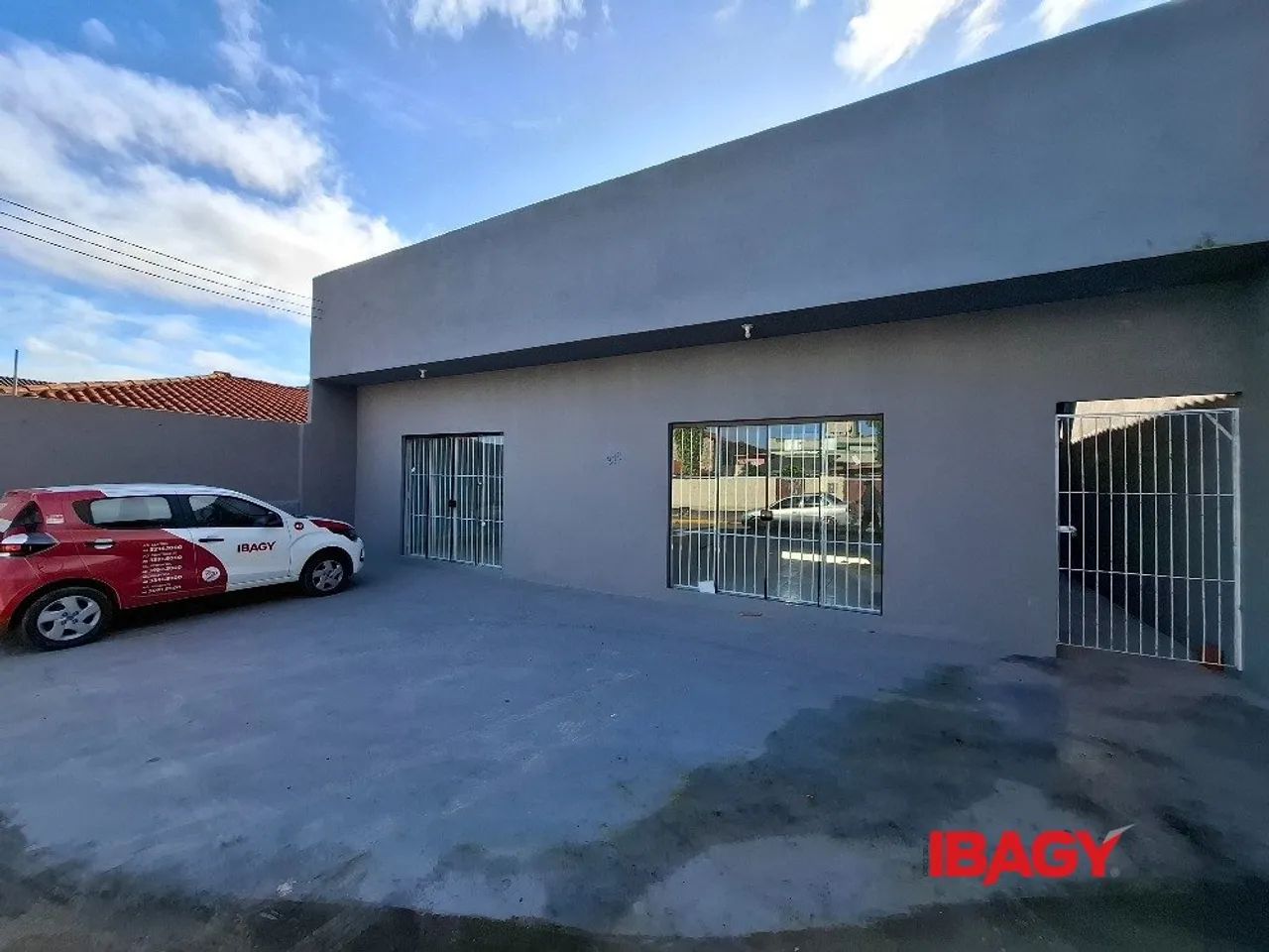 Oportunidade! Loja em Jardim Janaina - Biguaçu
