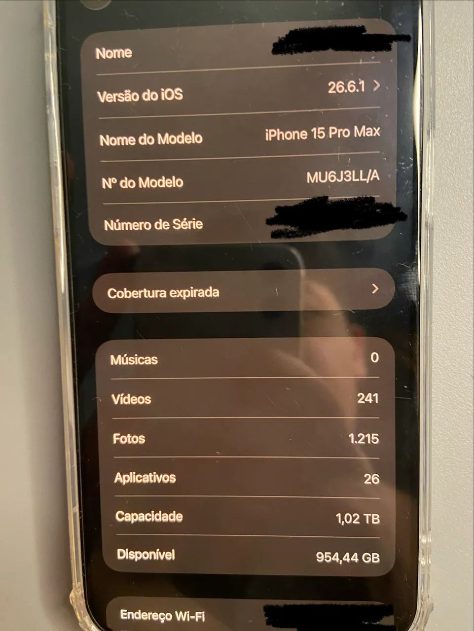 iphone 15 Pro Max 1TB - Foto 3