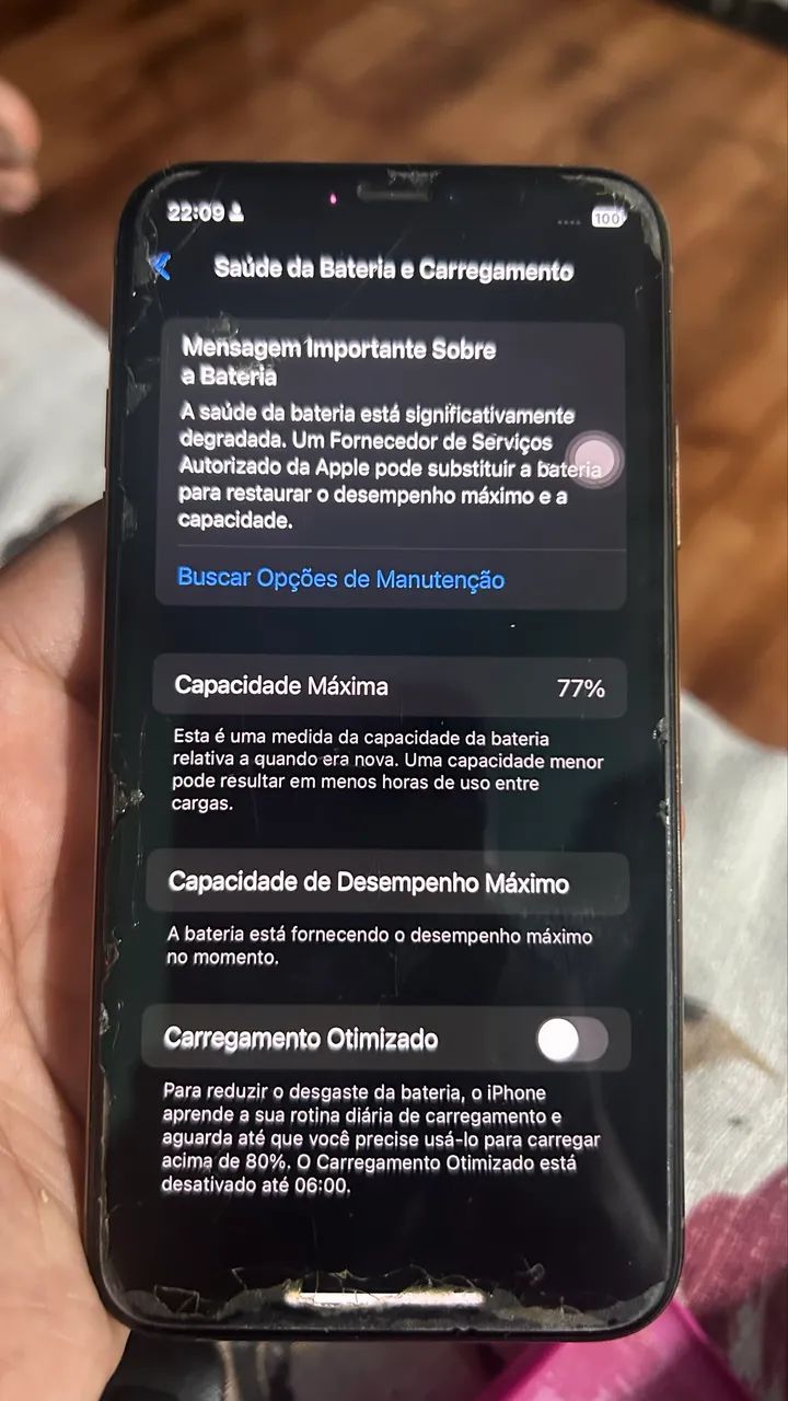 iphone XS - Foto 4