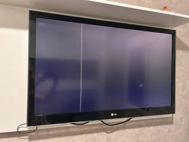 TV LG 42 POLEGAS - Foto 2