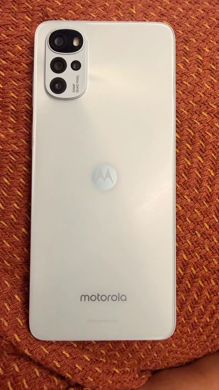 Moto G22