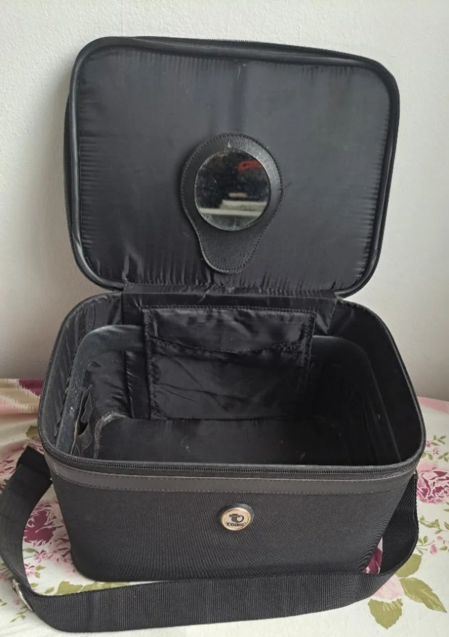 Bolsa frasqueira - Foto 4